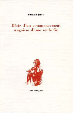 Edmond Jabès 2