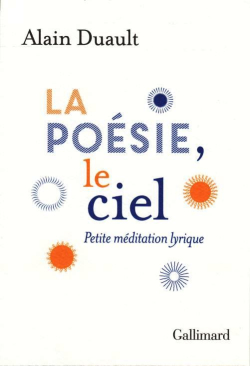 Alain Duault | Comprendre la poésie