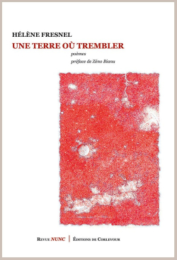 Hélène Fresnel | En avançant vers l&rsquo;Est