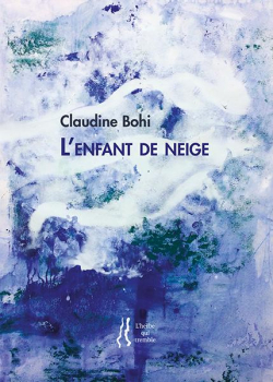 Claudine Bohi | Secret de la neige