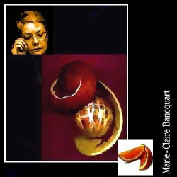 Marie-Claire Bancquart Bancquart Guidu