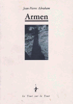 Jean-Pierre Abraham, Armen Armen
