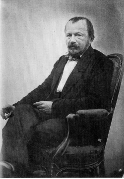 Nerval Nadar Nerval Nadar