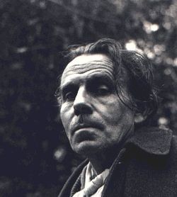 27 mai 1894 | Naissance de Louis-Ferdinand Céline