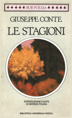 Conte stagioni