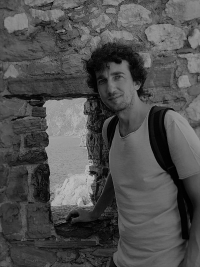 Luigi Carotenuto Luigi Carotenuto ph-Antonella-Camoni NB