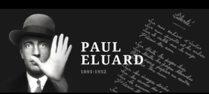 Paul Eluard Paul Eluard