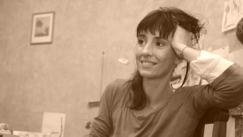Marie Cosnay ©-Michel Durigneux Marie-Cosnay-1©-Michel-Durigneux-copie-vintage-886x500 sepia
