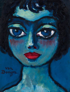 Cécile Guivarch | [Écrire ses yeux]