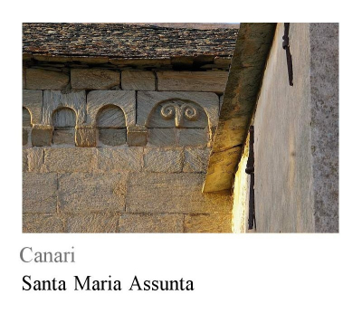Angèle Paoli | Santa Maria Assunta à Canari (Haute-Corse), 3