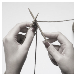 Luce Guilbaud | [Mon enfance]