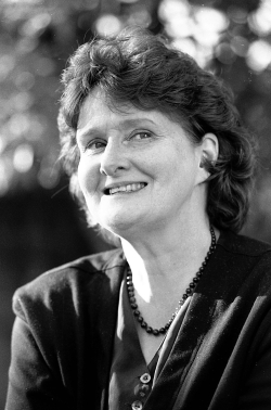 Eavan Boland Eavan Boland
