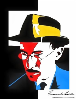 Fernando Pessoa Pessoa Guidu