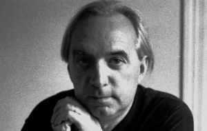 Franck Venaille portrait Franck Venaille portrait