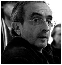 Antoine Graziani Antoine Graziani portrait