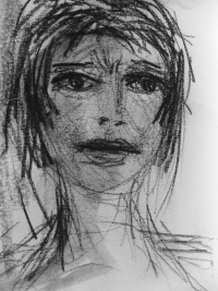Laurine Rousselet par Hubert Haddad Laurine Rousselet par Hubert Haddad