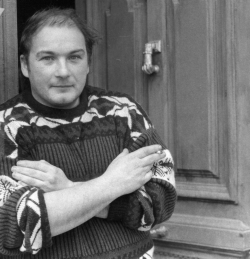 Thierry Metz Thierry Metz 2