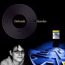 Déborah Heissler Deborah Heissler Guidu