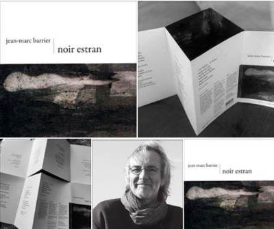 Jean-Marc Barrier | [vient le temps du fléchir]
