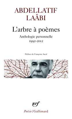 Abdellatif Laâbi | La langue de ma mère