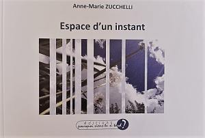 Anne-Marie Zucchelli | [Sûrement un ciel s&rsquo;éveille dans mes yeux]