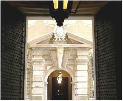 Index de la Catégorie Péninsule (littérature et poésie italiennes)