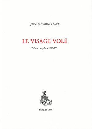 Visage volé Visage volé