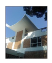 28 juillet 1964 | Inauguration de la Fondation Maeght de Saint-Paul de Vence