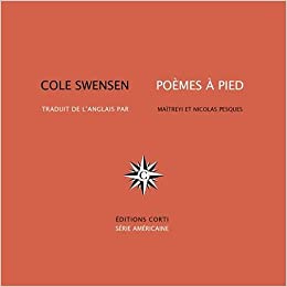 Cole Swensen Cole Swensen