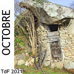 TdF sommaire du mois d&rsquo;octobre 2021