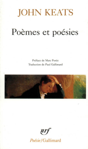 GALLIMARD GALLIMARD