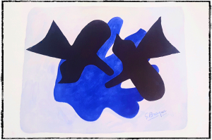 Camille Loivier | Swifts