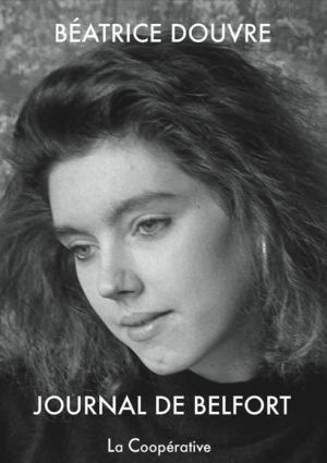 Béatrice Douvre | Poèmes en prose [Journal de Belfort]