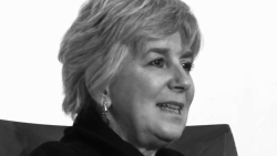 Elena Ferrante