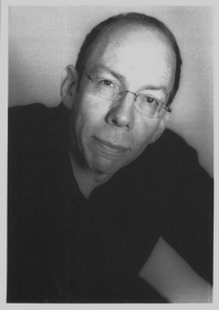 Francis Coffinet Francis Coffinet portrait
