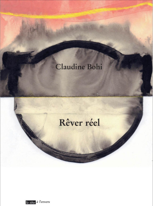 Claudine Bohi | [La raison sort toujours de l&rsquo;irrationnel]