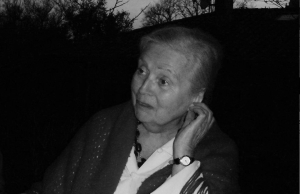 Marie-Françoise Vieuille Marie-Françoise Vieuille NB