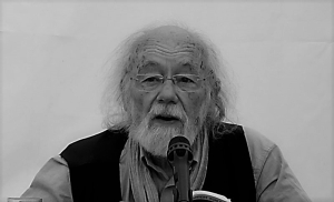 Lambert Schlechter Lambert Schlechter portrait NB