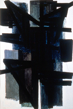 24 décembre 1919 | Naissance de Pierre Soulages