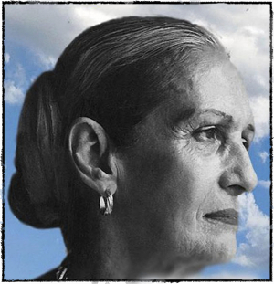 Serafina Núñez | Où naît la racine du feu