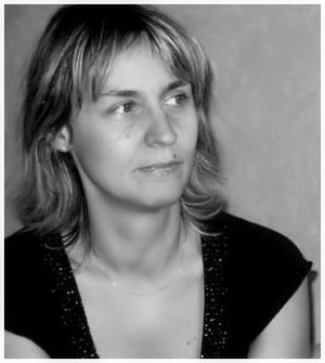 ISABELLE LÉVESQUE ISABELLE LÉVESQUE