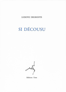 Degroote Degroote