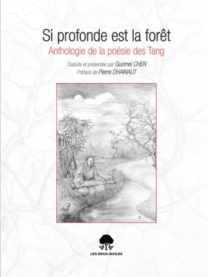 Anthologie de la poésie des Tang Anthologie de la poésie des Tang