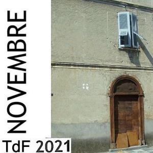 TdF sommaire du mois de novembre 2021