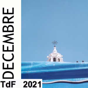 TdF sommaire du mois de décembre 2021