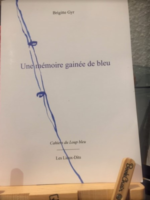 Mémoire Mémoire
