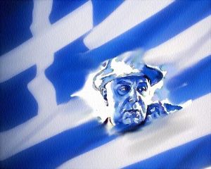 Georges Séféris Georges Séféris