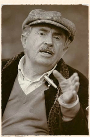 Tonino Guerra Tonino Guerra