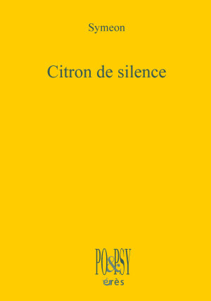 CITRON DE SILENCE CITRON DE SILENCE