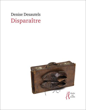 Disparaitre Disparaitre